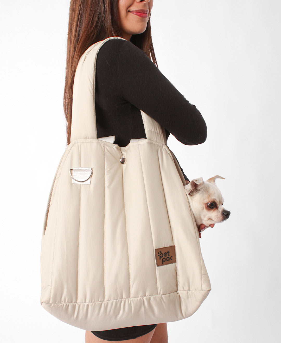 BOLSO HUESO SAM - Pet Pac